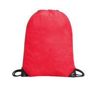 String Bag Shugon Stafford Rouge 13 L