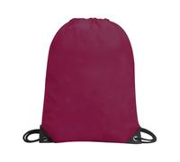 String Bag Shugon Stafford Rouge 13 L