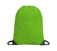 String Bag Shugon Stafford Vert 13 L
