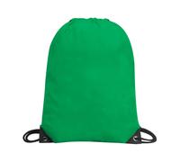 String Bag Shugon Stafford Vert 13 L