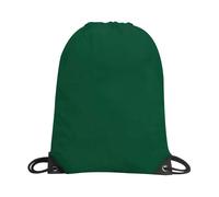 String Bag Shugon Stafford Vert 13 L