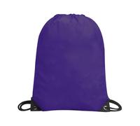String Bag Shugon Stafford Violet 13 L