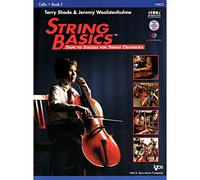 String Basics - Book 2: Cello
