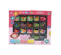 String bead set