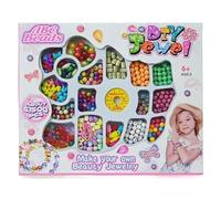 String Bead Set