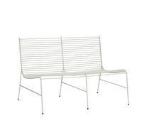 String Bench Light Gray