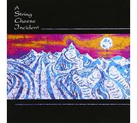 String Cheese Incident