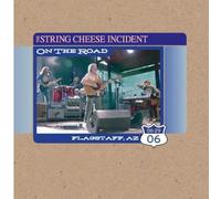String Cheese Incident - Flagstaff, June 26 2006