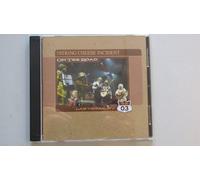 String Cheese Incident - On the Road