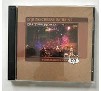 String Cheese Incident - On the Road
