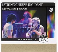 String Cheese Incident - on The Road: Boulder, CO 12-21-06