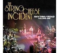 String Cheese Incident - On The Road-Denver CO-03/11/2004