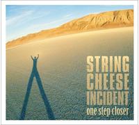 String Cheese Incident - One Step Closer