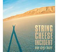 String Cheese Incident - One Step Closer [Us Import]
