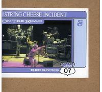 String Cheese Incident - Otr: Morrison Co 8-9-07