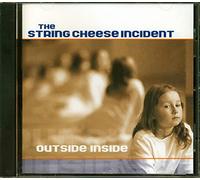 String Cheese Incident - Outside Inside