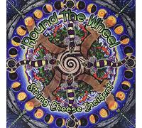 String Cheese Incident - Round The Wheel [VINYL]