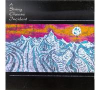 String Cheese Incident - String Cheese Incident Live