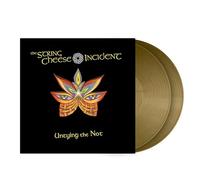 String Cheese Incident - Untying The Knot (Gold Vinyl) [VINYL]
