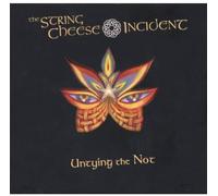 String Cheese Incident - Untying the Not