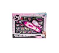 String chisel bead set