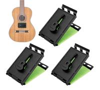 String Cleaning Cloth Set - Reusable Guitar Wipes, Scrubber Tool with Gentle Fabric, Musical Accessory with Convenient Use, Instrument Tool, Home & Studio Maintenance for Mandolin Banjo Guitar