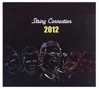 String Connection - String Connection: 25 Years After" (digipack) (digipack) [CD]