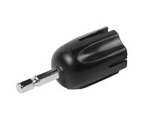 String Cutter and Bridge Pin Puller - Compact Guitar String Winder Tool | Peg Winder for Acoustic and Electric Guitars, Quick String Change Tool for Musicians and Guitar Technicians