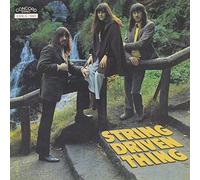 STRING DRIVEN THING +14(ltd.paper-sleeve)(reissue)