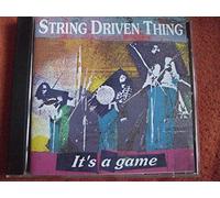 String Driven Thing - Its A Game