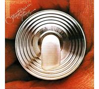 String Driven Thing - Keep Yerand On It Japanese Lp