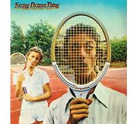 STRING DRIVEN THING - please mind your head LP [VINYL]