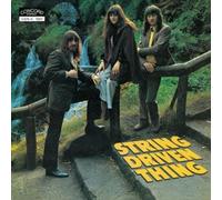 String Driven Thing - String Driven Thing +14 [Ltd. P