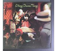 String Driven Thing - String Driven Thing