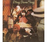 String Driven Thing - String Driven Thing (UK Import)