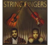 String Fingers - Strung Up