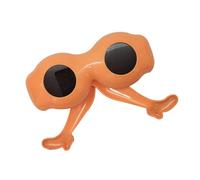 String glasses for adults - crazy party glasses with funny design, bizarre funny glasses for adults celebrate, carnival, birthdays | New humoris sunglasses