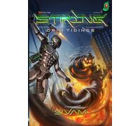 String: Grim Tidings