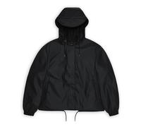 Rains String W Jacket | Rain Jacket | Black | XS |