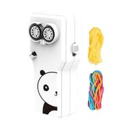 String Launcher - Loop String Toy | Electric Rope Thruster Loop Shooter Toy | String Launcher | Loop laso String Shooter | Fun Toy Rope Thruster For Kids Christmas Stocking Stuffer