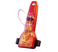 String Launcher Toy, Electric Interactive Fidget, Cool String Toy 19x7.5x4cm for Modern Art Professional Home Supplies Daily Repair Kit Modern House Accessory Unit Home Decor Interior Supply Case