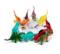 String Lights Bedroom Dinosaur String Lights Battery Operated 10 LED Dinosaur Light Room Decorations Birthday Party Supplies for Boys No Battery 79 inch