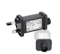 String Lights Indoor-Outdoor Power Adapter for CZJUTAI JT-DC-24V6W /4.5W-IP20 Ch