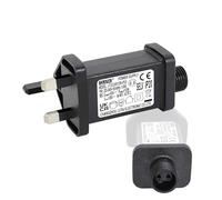 String Lights Indoor-Outdoor Power Adapter for CZJUTAI JT-DC24V12W /9W /7.2W /6W /4.5W /3.6W -IP20 Christmas Lighting [U4T2]