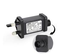String Lights Indoor-Outdoor Power Adapter for CZJUTAI JT-DC31V3.6W /1.35W-E3-IP20 Christmas Lighting (Fully Compatible also to 32V and 29V Lights) [U536]