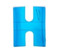 String Machine Adapter - Badminton Racket Load Distributor, Frame Protector for High Voltage Rackets, Load Distributor for Manual/Electronic Machines | For Stringer