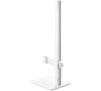 String - Museum Candlestick, White - White