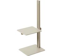 String - Museum Side Table Beige - Beige