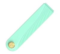 String Mute, Folk Guitar Mute Accessory, Adjustable Acoustic Muted, Guitar Accessories with Sponge & Metal, Ideal for Acoustics Instruments, 3.15 x 1.18 x 1.1 inches