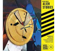 String Noise - Alien Stories